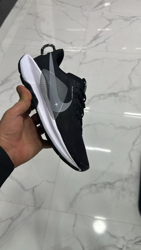 NIKE TRAIL woman